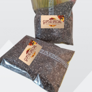 Chia seeds