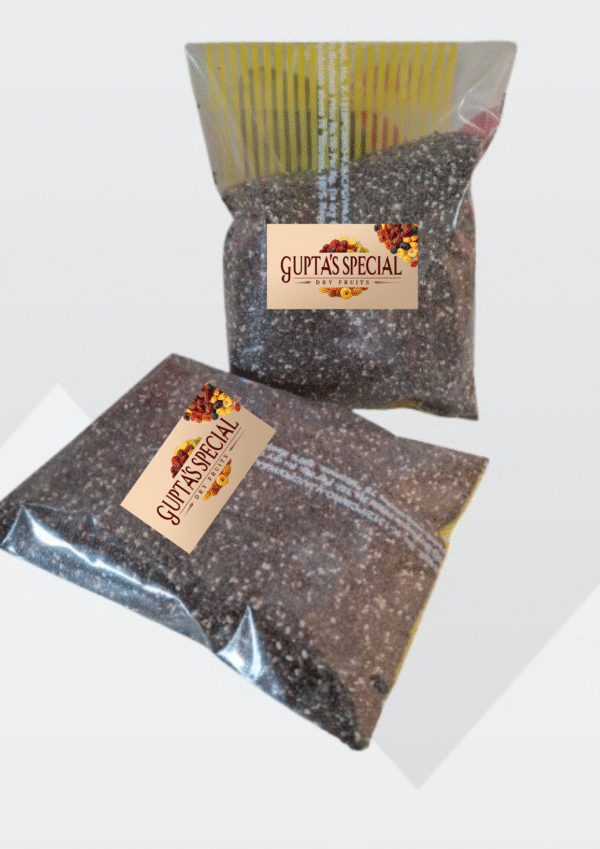 Chia seeds