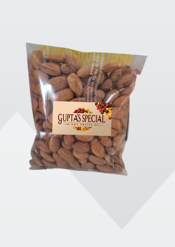 Almond
