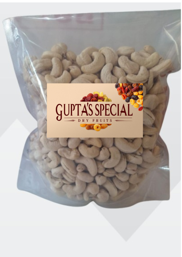 Cashu nuts
