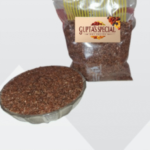 Flax Seeds