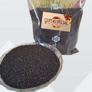 Sabja Seeds