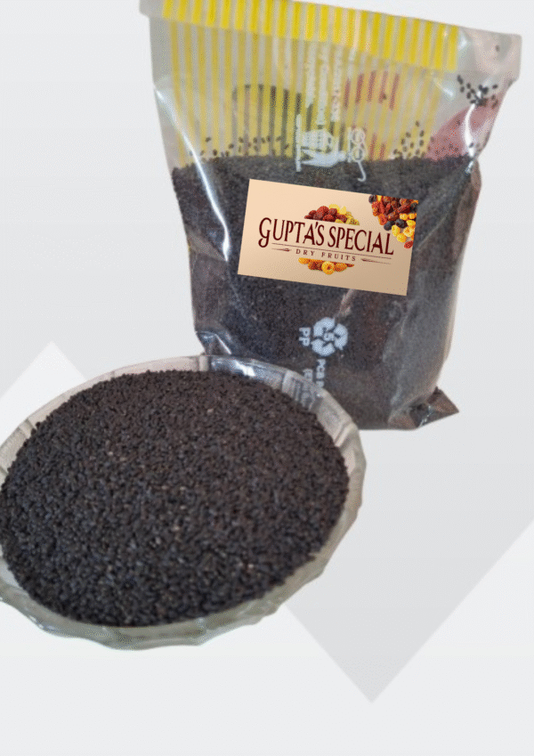 Sabja Seeds