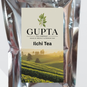 Ilachi Tea