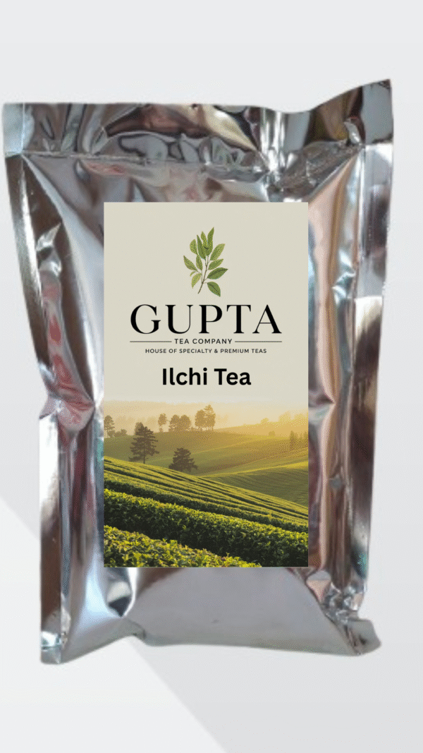 Ilachi Tea