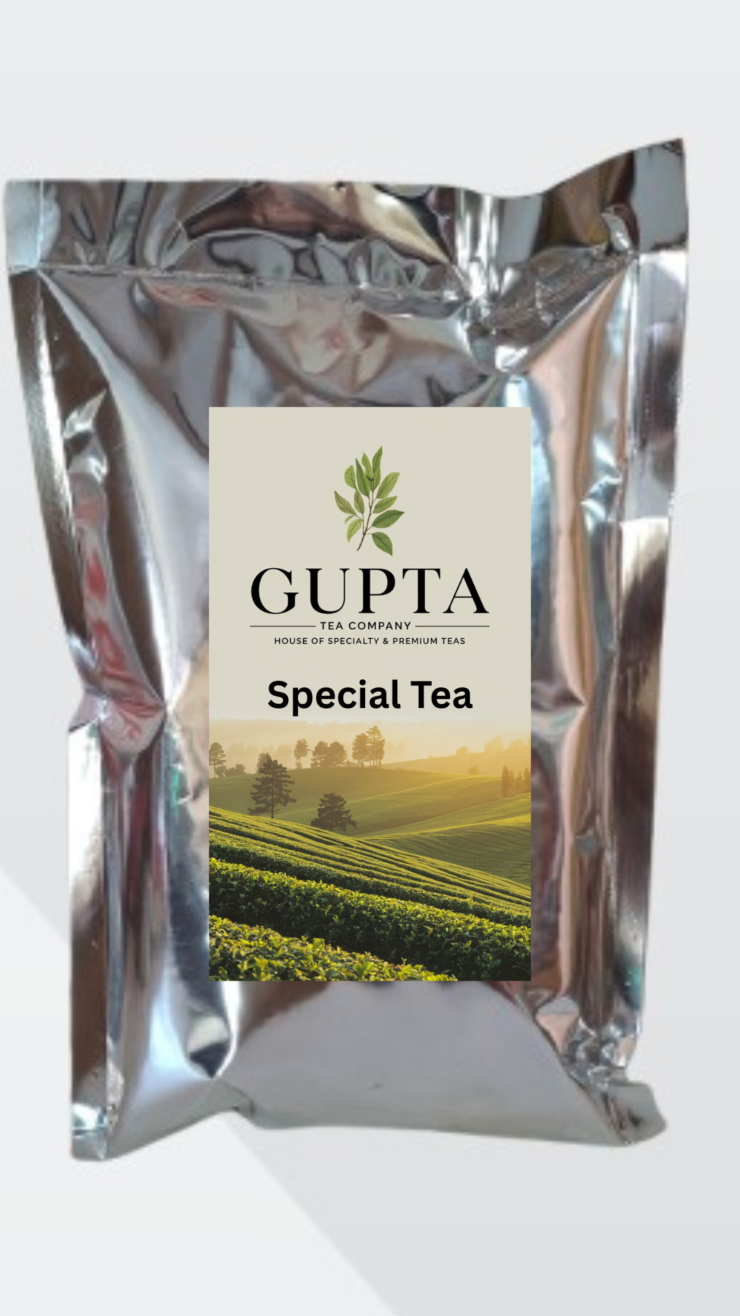 Special tea